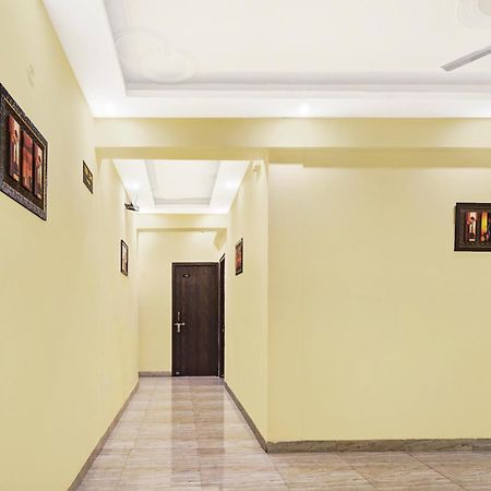 Collection O 47006 Hotel Magadh Palace Danapur Kültér fotó