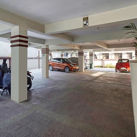 Collection O 47006 Hotel Magadh Palace Danapur Kültér fotó