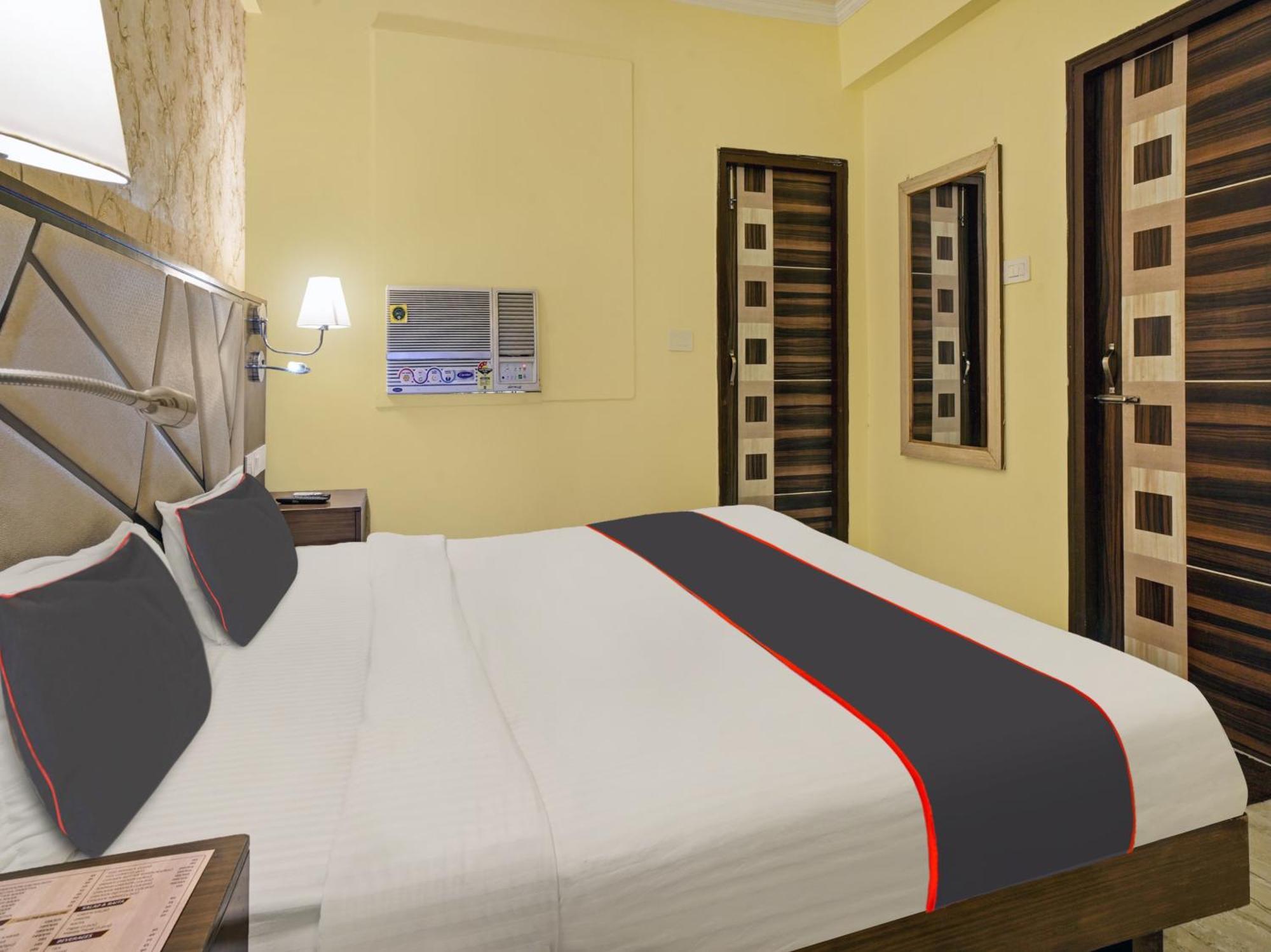 Collection O 47006 Hotel Magadh Palace Danapur Kültér fotó